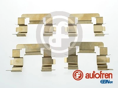 D42687A Autofren