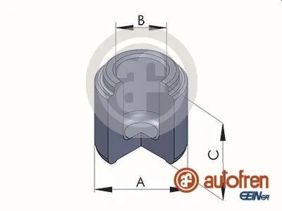 D025118 Autofren