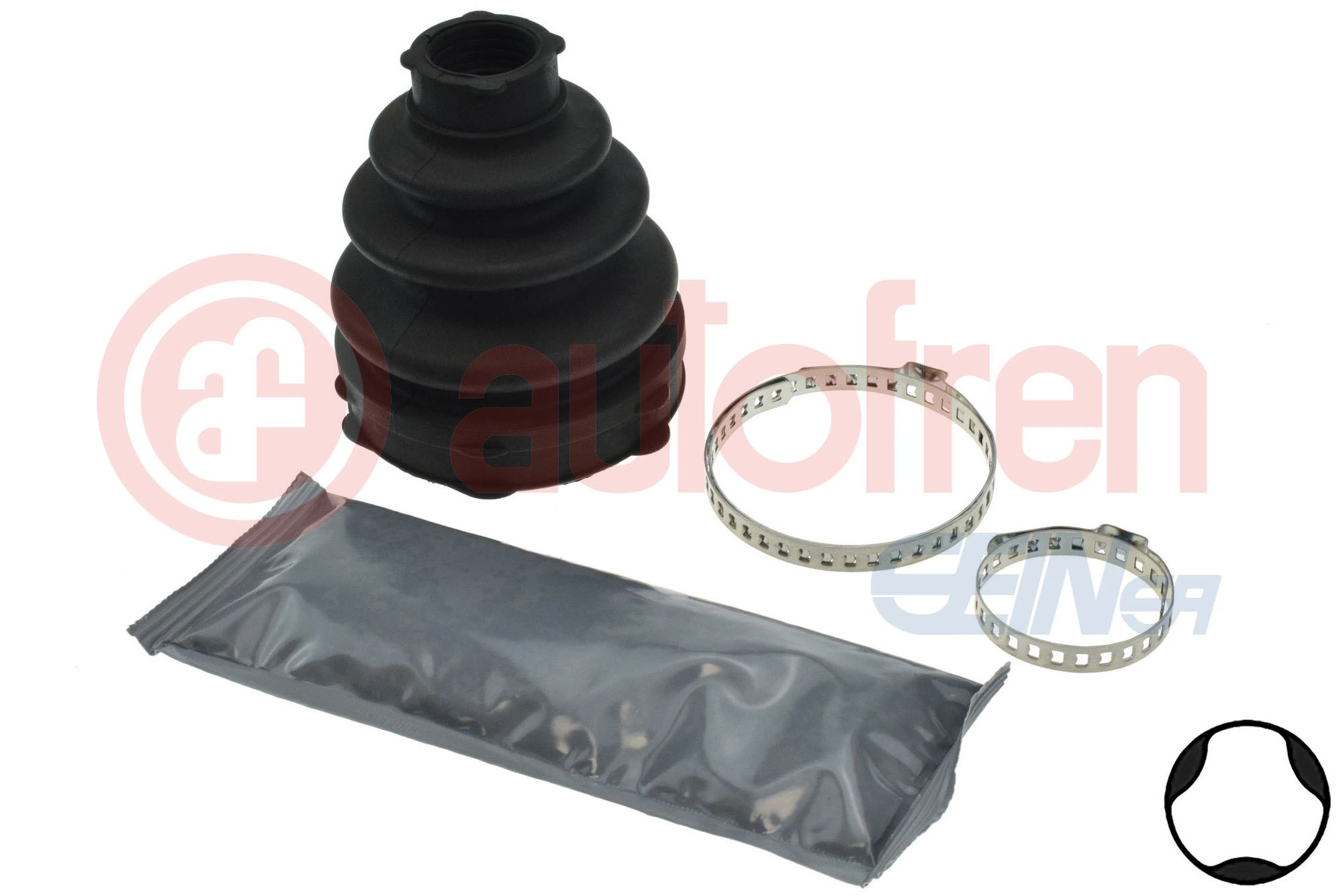 Comprar Fuelle interior del palier delantero Toyota Avensis T27 a bajo precio