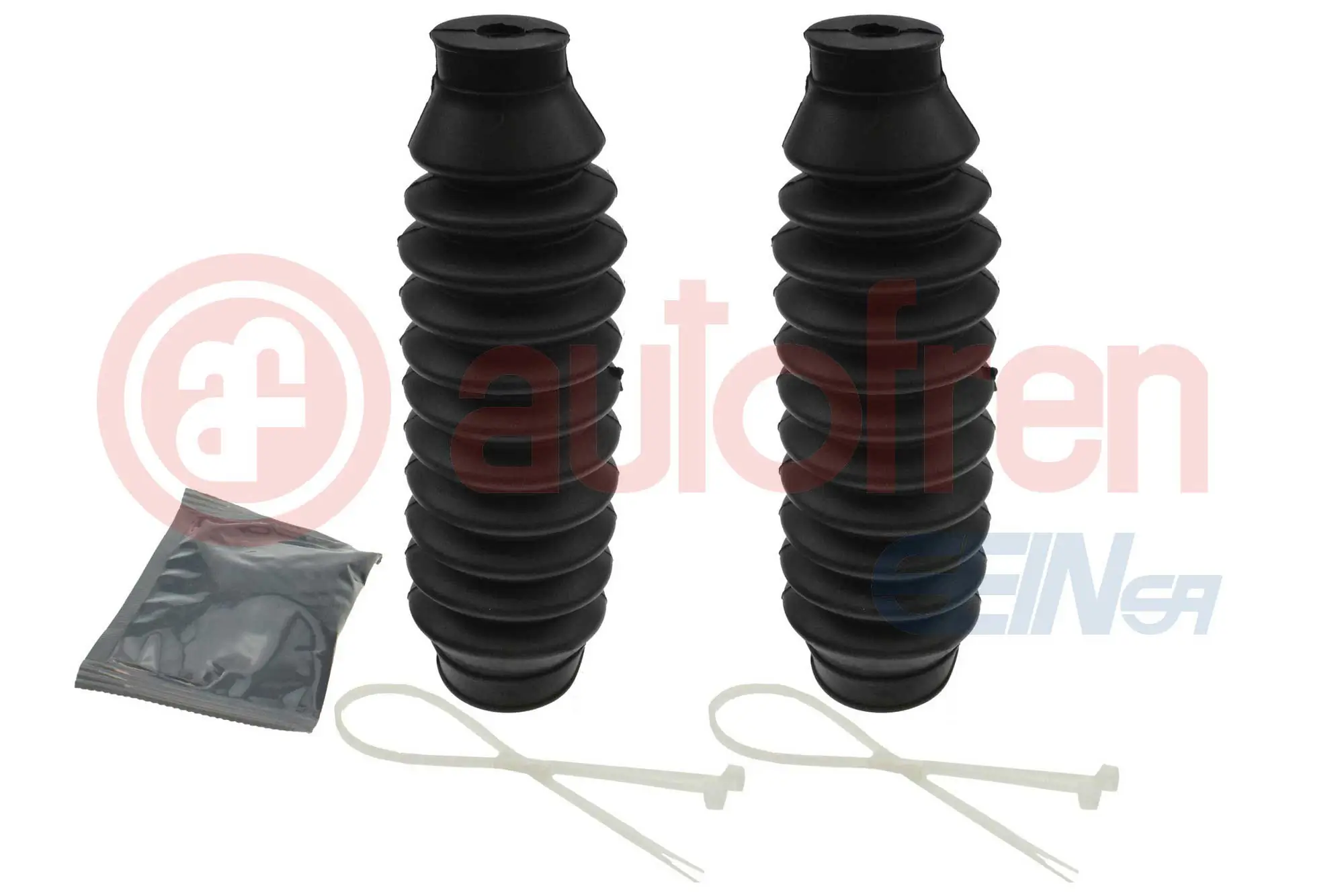 Fuelle de dirección Volkswagen Polo III