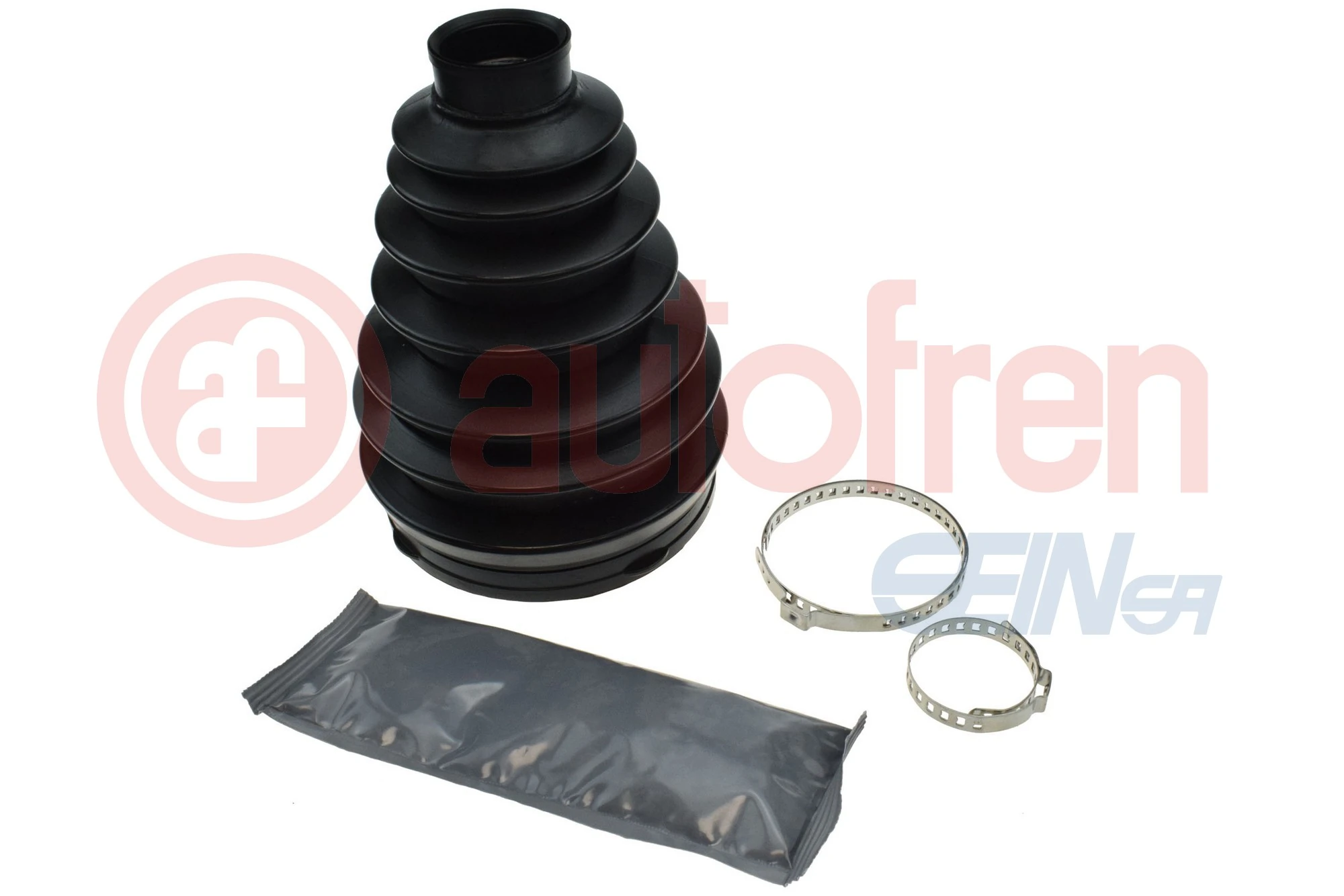 D8336T Autofren