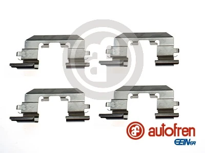 D43076A Autofren