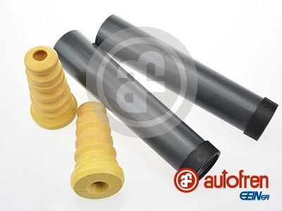 Guardapolvos amortiguador & topes de suspensión para Mazda 3  BL