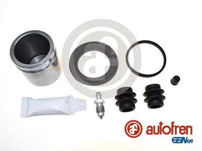Kit de reparación de pinzas de freno trasero para SsangYong Rodius