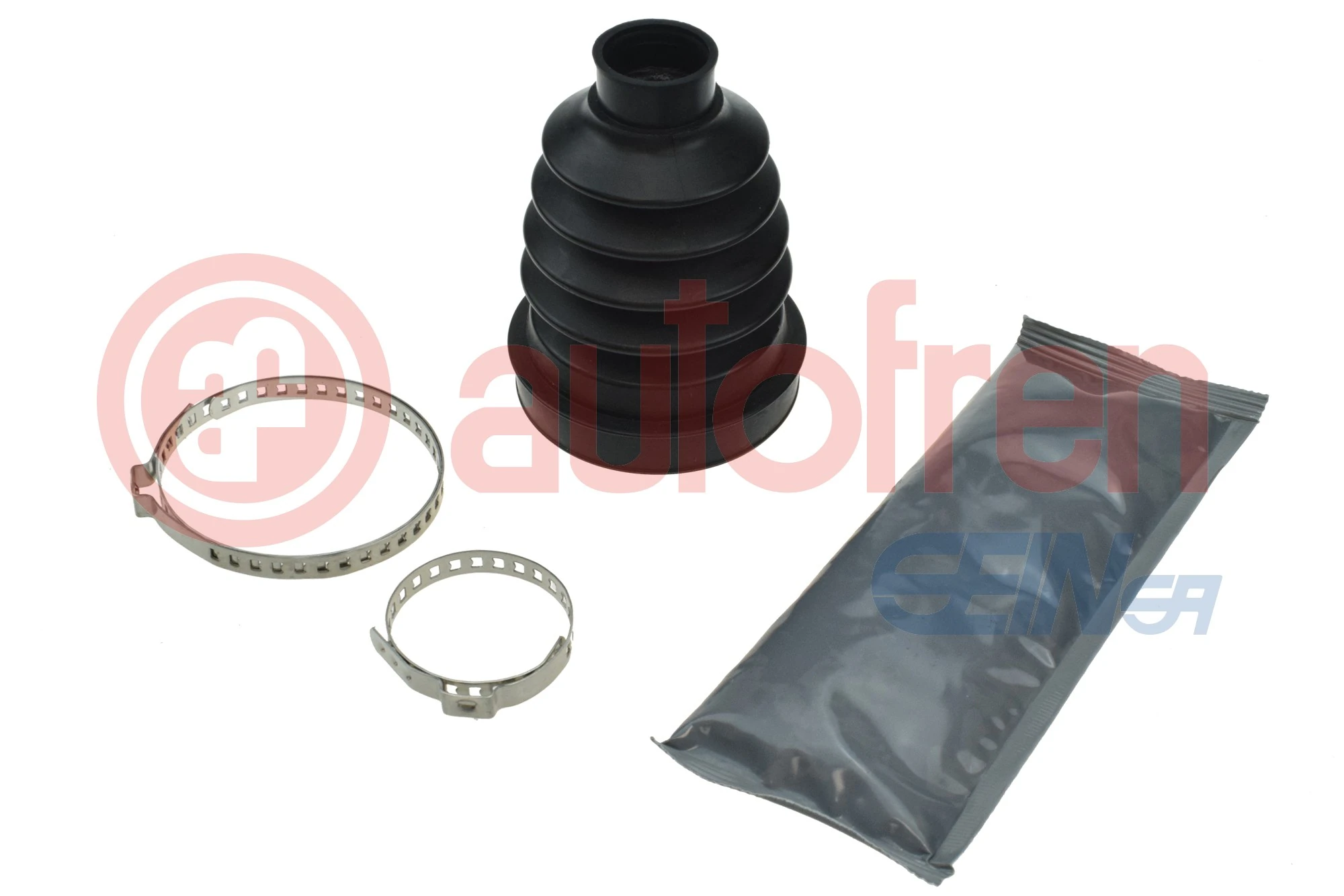 Fuelle, semieje delantero interior Renault Clio IV hatchback comprar en España