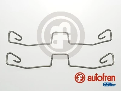para Audi A6 (4BH)