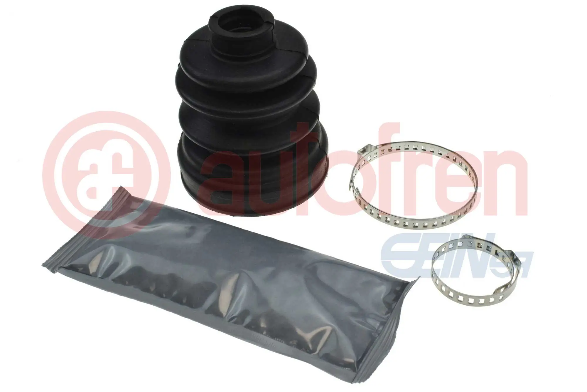 Fuelle de semieje delantero interior para KIA Carens FC