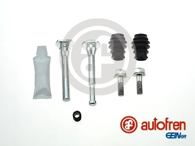 Kit de reparación de pinzas para Subaru Outback II B12, BE, BH