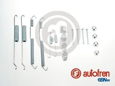 D3963A Autofren