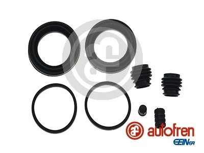 Kit de reparación de pinzas de freno para KIA Sorento UM