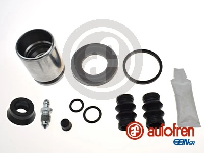 Comprar Juego de reparación, pinza de freno trasero CROSSLAND  P17
