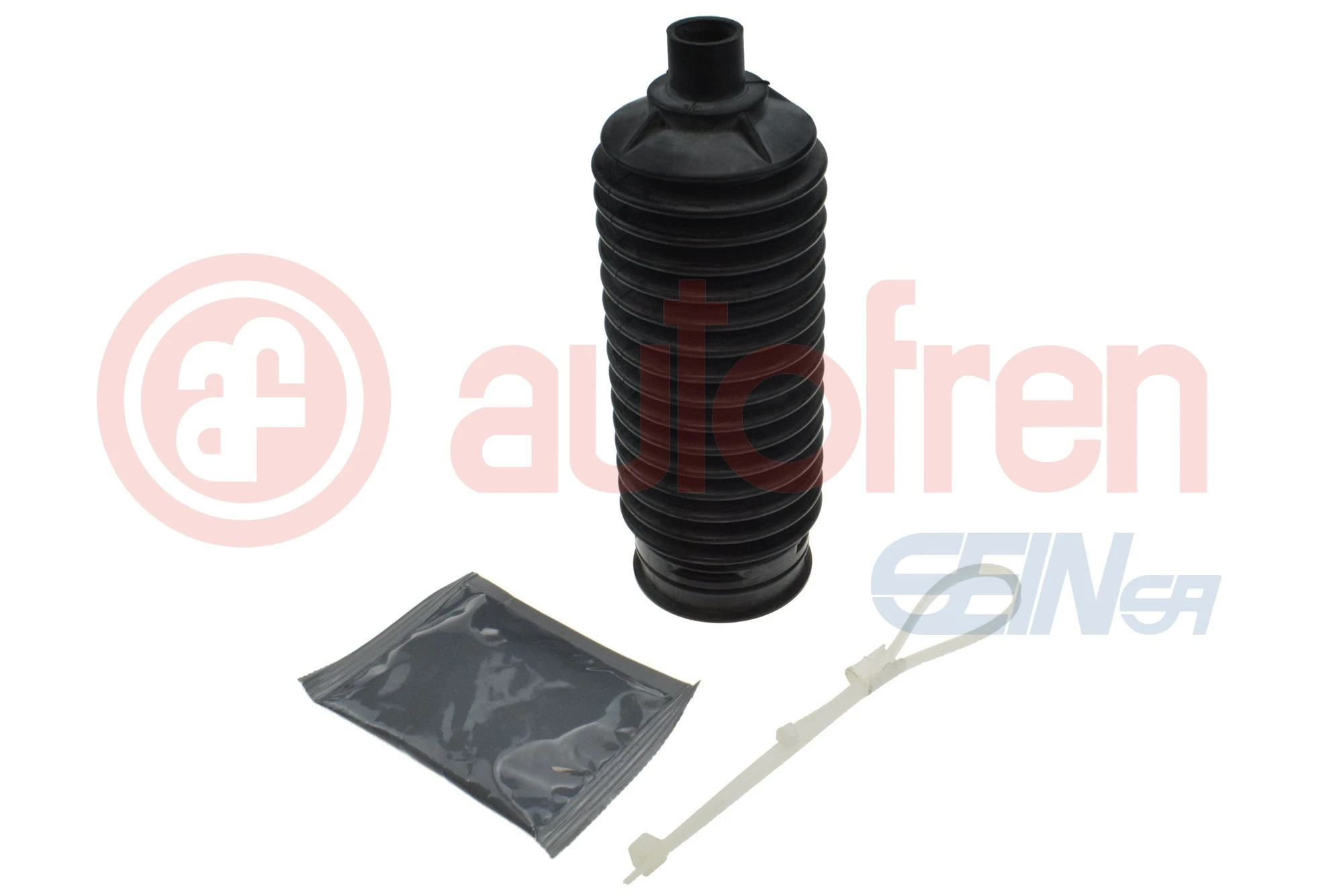 Guardapolvo de dirección Hyundai Tucson I desde 8,92 €