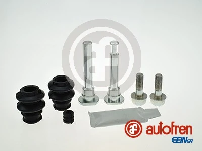 Kit de reparación de frenos trasero para KIA Carens II FG