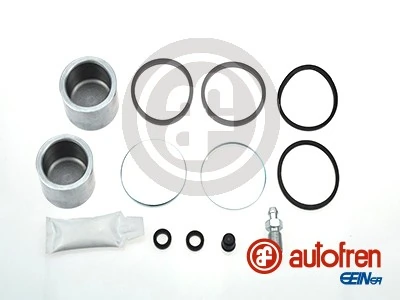 Comprar Juego de reparación de pinza de freno trasero Land Rover Discovery I LG, LJ a bajo precio