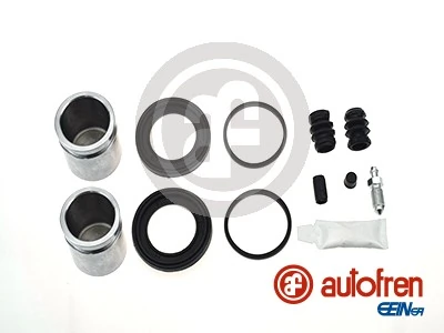 Kit de reparación de pinzas de freno para Infiniti G35 V36