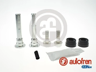 Kit de reparación de pinzas Hyundai I10 (2007-2010)