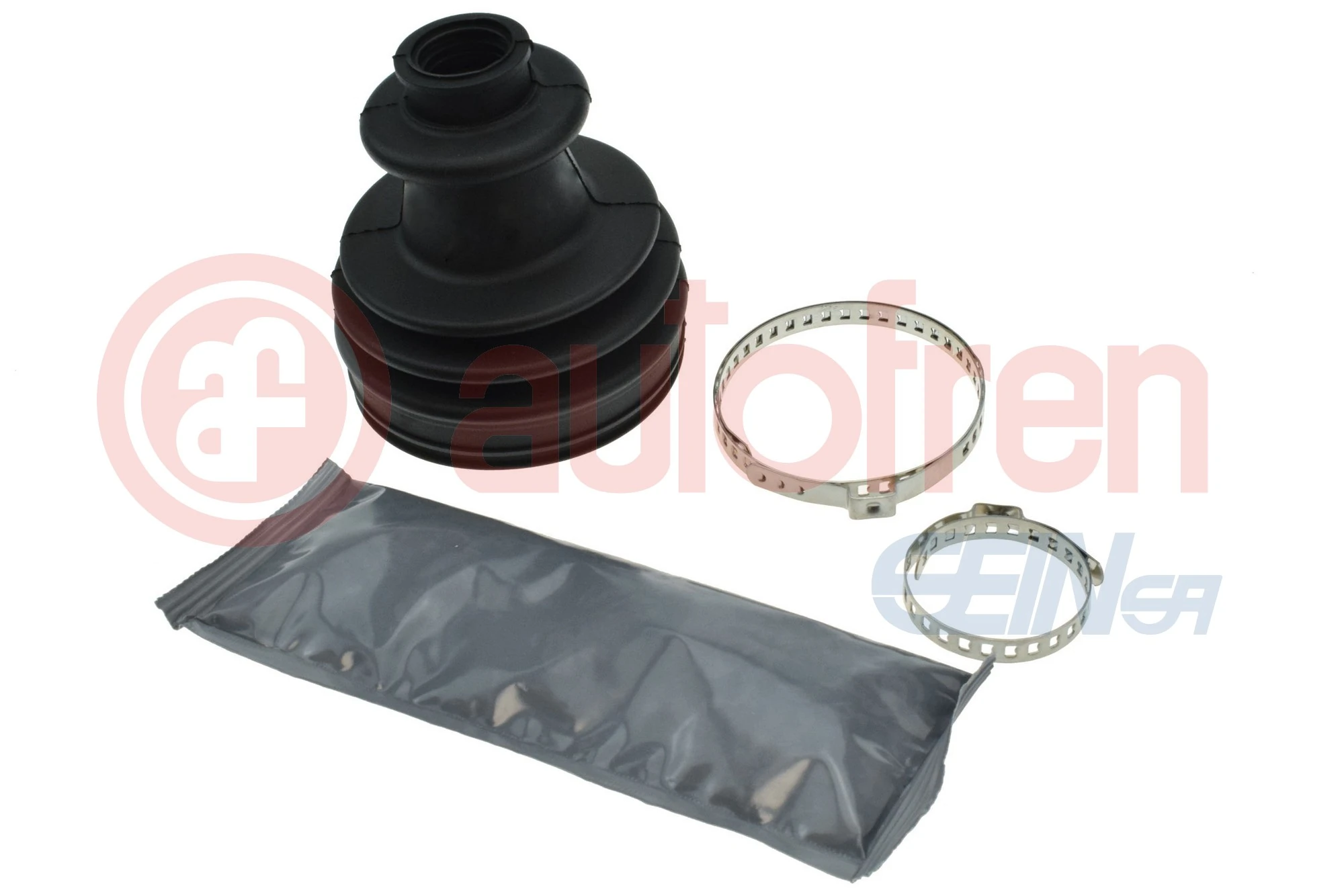 Fuelle semieje delantero exterior Citroen Saxo 