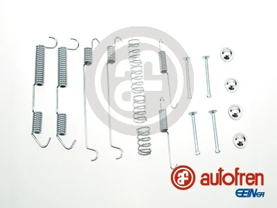 D3981A Autofren