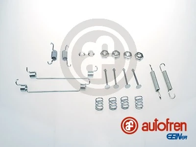 D3921A Autofren