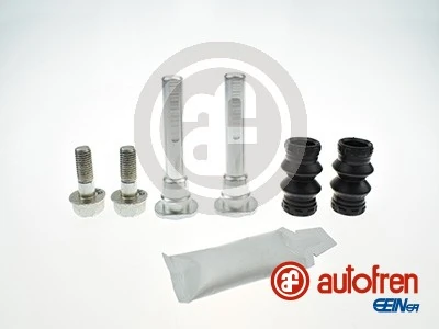 Comprar Juego de reparación de pinza de freno delantero Chevrolet Spark (Matiz)  M200, M250 a bajo precio