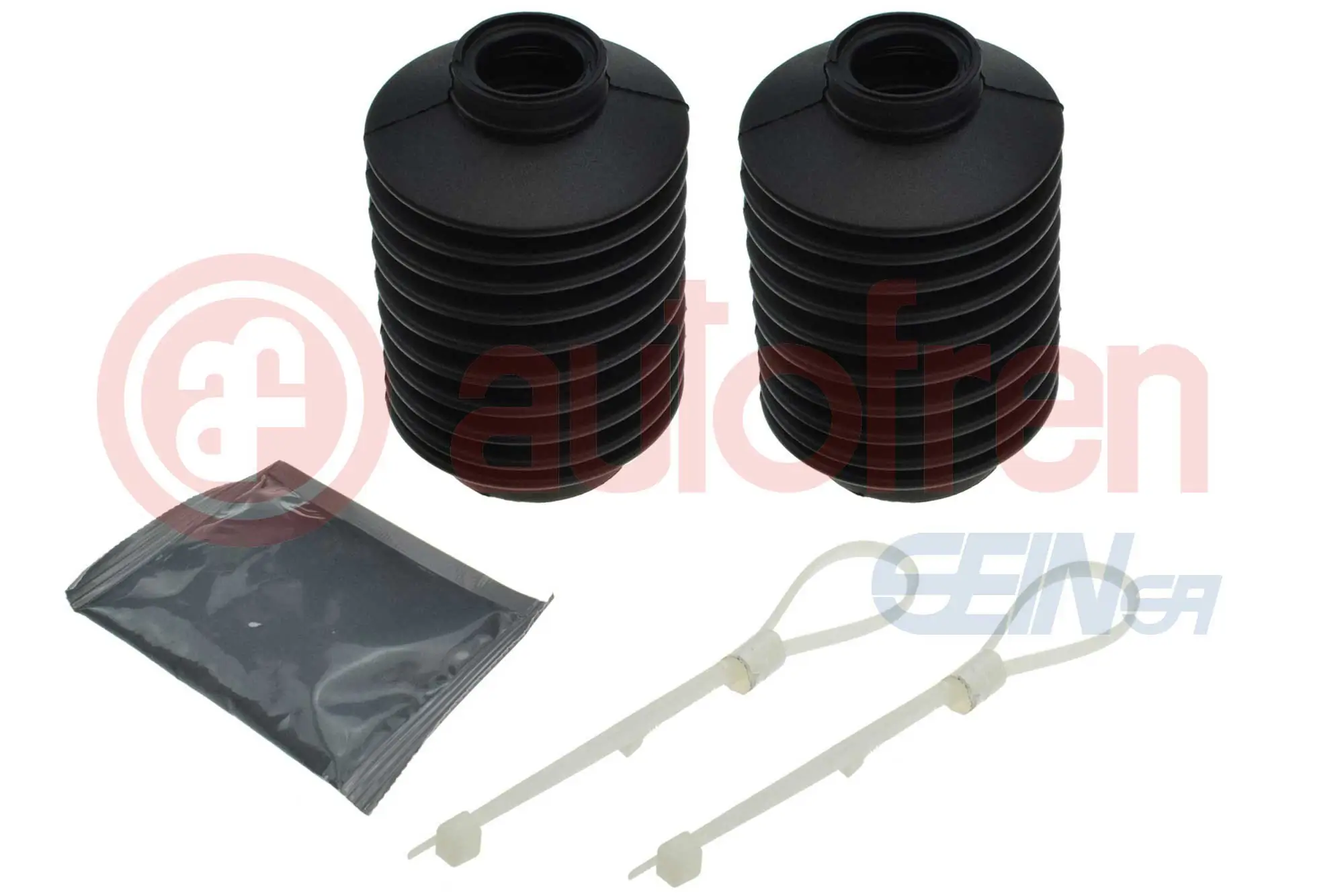 Fuelle dirección para Volkswagen Transporter 70A, 70H, 7DA, 7DH