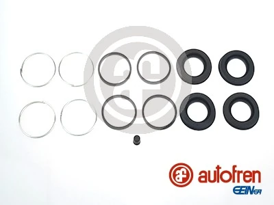 D4407 Autofren