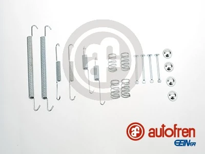 D3927A Autofren
