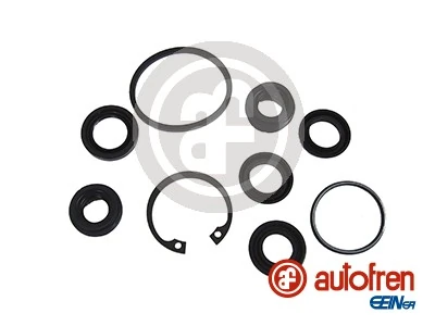 Comprar Juego de reparación del cilindro maestro de freno Ford Mondeo III B4Y a bajo precio