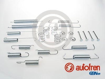 D3942A Autofren