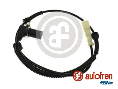 96549712 Hyundai/Kia Sensor ABS delantero izquierdo