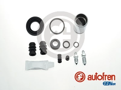 Kit de reparación de pinzas de freno trasero para Hyundai Elantra XD
