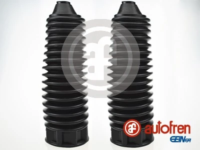 Topes de suspensión & guardapolvo amortiguador Citroen C5  (RW)
