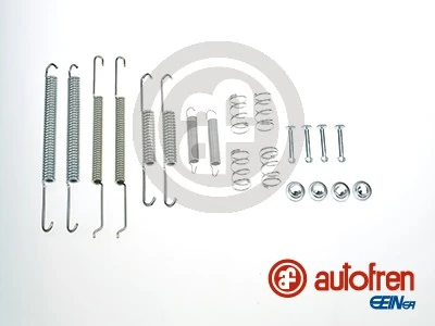 D3918A Autofren