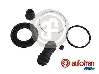 Kit de reparación de pinzas de freno para Mitsubishi L 300 P0W, P1W, P2W