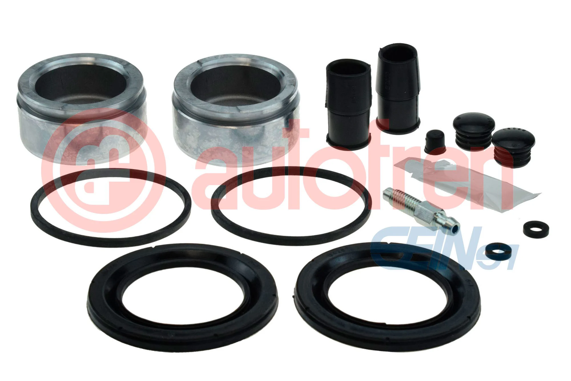 Comprar Kit de reparación de pinzas de freno E T123