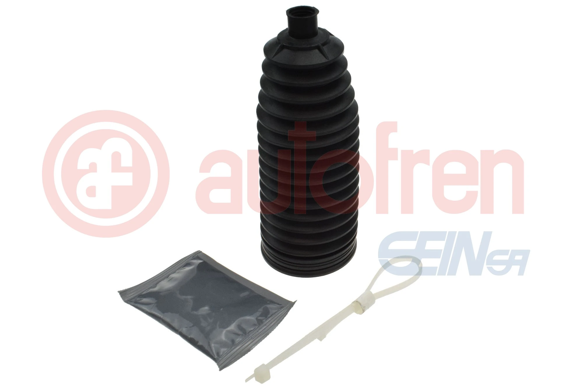 Fuelle dirección para BMW 5 G30, F90