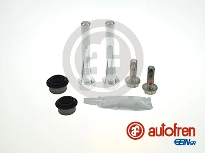 Kit de reparación de pinzas de freno trasero para Chrysler 300 
