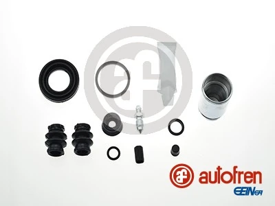 Kit de reparación de pinzas trasero Renault Scenic II monovolumen comprar en España