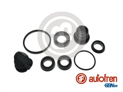 Comprar Juego de reparación del cilindro maestro de freno Audi 80 89, 89Q, 8A a bajo precio