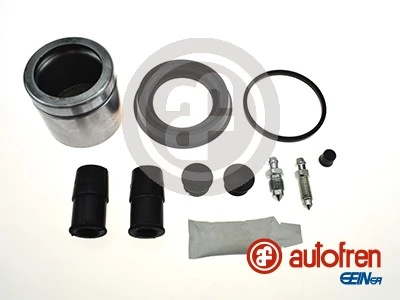 Comprar Kit de reparación de pinzas de freno Fiesta VII