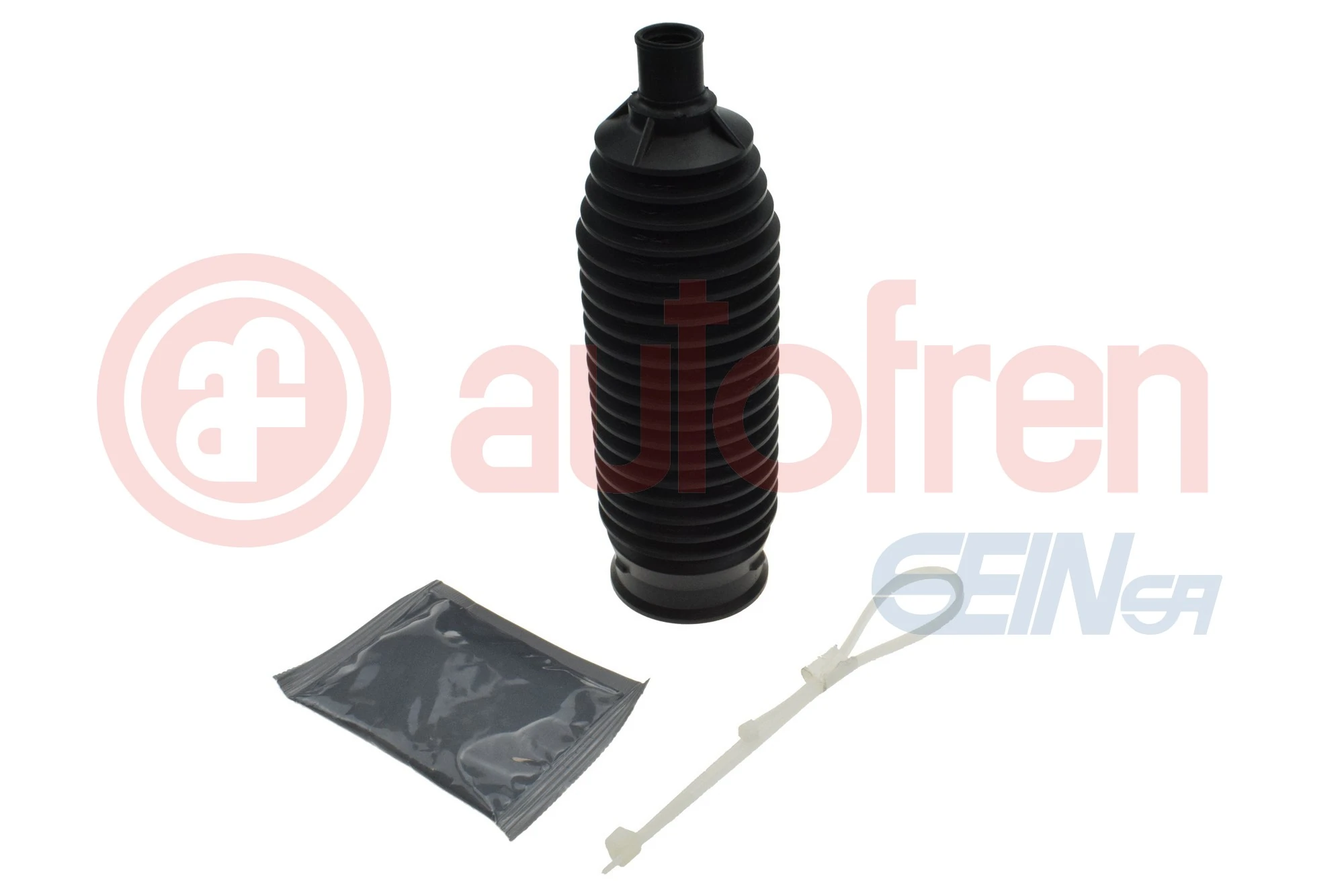 Fuelle, dirección Volkswagen Polo 5 6R1, 6C1