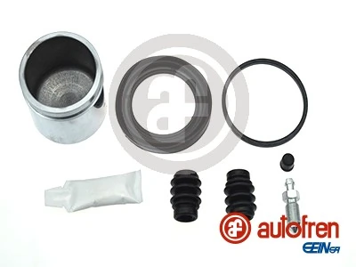 Kit de reparación de pinzas de freno para KIA Cerato LD