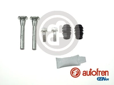 Kit de reparación de pinzas Honda Civic VI (1996-2000)
