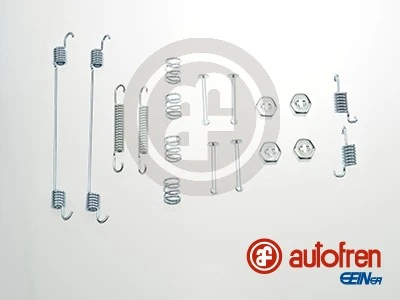 D3920A Autofren