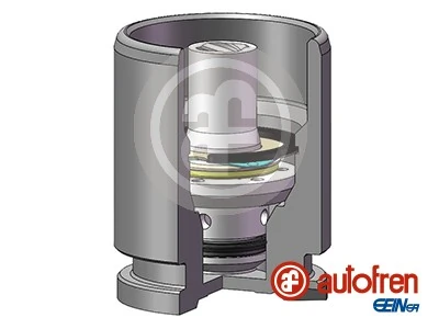 D02593K Autofren