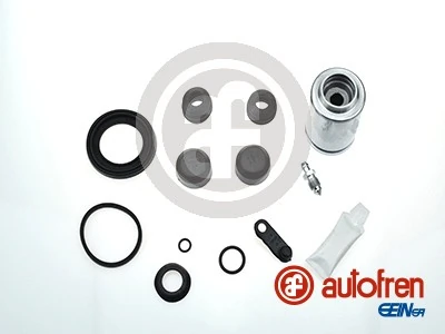 Comprar Juego de reparación de pinza de freno trasero Nissan Cabstar  F24M a bajo precio