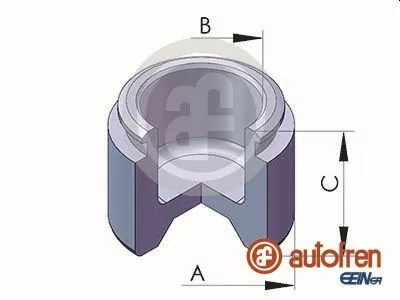 D025346 Autofren