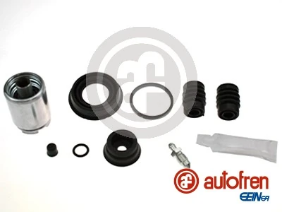 Kit de reparación de frenos trasero para Mazda 3  BM, BN