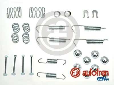 D3982A Autofren
