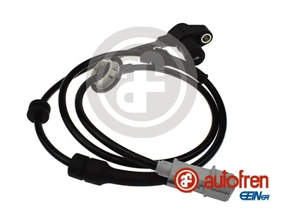Sensor ABS de rueda delantera Peugeot 406 sedán (8B) (1995 - 2004) precio, desde 33,88 EUR